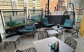 Motel One Berlin Ku'Damm